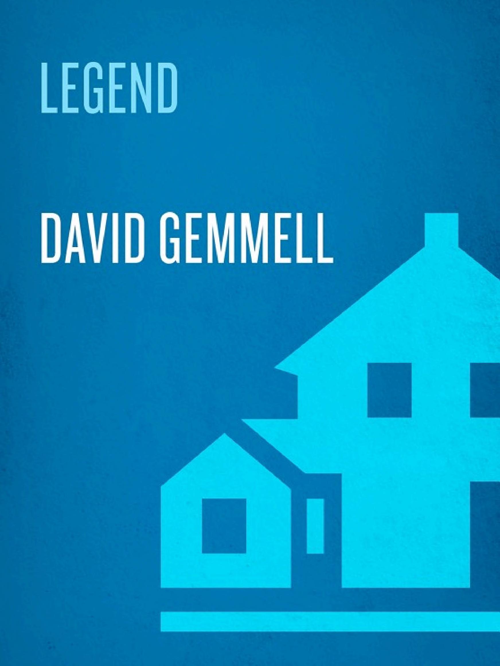 Legend cover