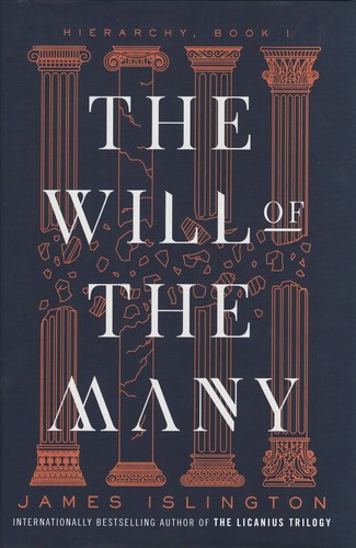 Cover of The Will of the Many